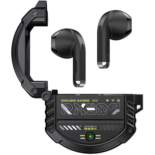  MECHANICAL BLUETOOTH SLUSALICE T309 ONIKUMA Slike