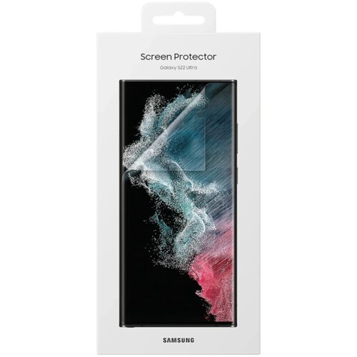 Samsung Galaxy S22 Ultra Originalna za&amp;scaron;titna folija za display Slike