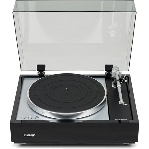 Thorens TD 1600 Crna Slike