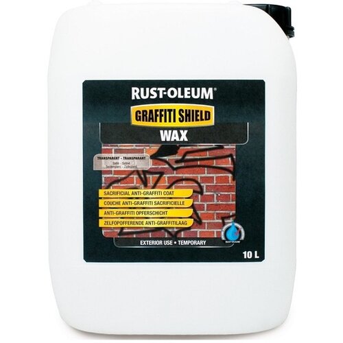 Rust Oleum Vosak za boju protiv grafita Graffitshield Wax 10 Cene