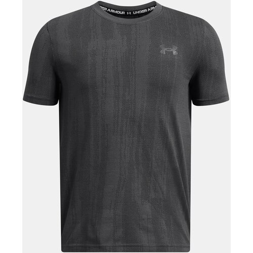 Under Armour Boys&amp;#039; T-shirt Vanish Seamless SS - Boys Slike