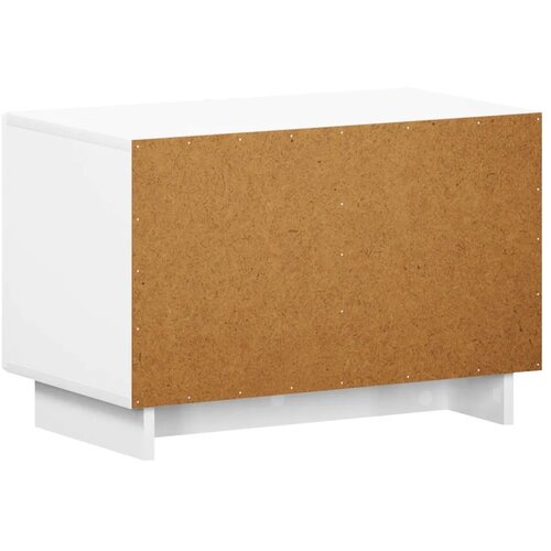  TV stalak 60 x 34.5 x 40 cm Bijela visokog sjaja - Bijela visokog sjaja 60 x 34.5 x 40 cm Slike