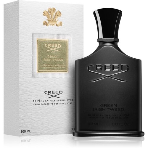 Creed Green Irish Tweed parfumska voda za mo&amp;scaron;ke 100 ml Slike