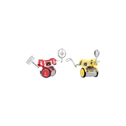 Silverlit Robo Street-Kombat-Twin robot igračka Cijene