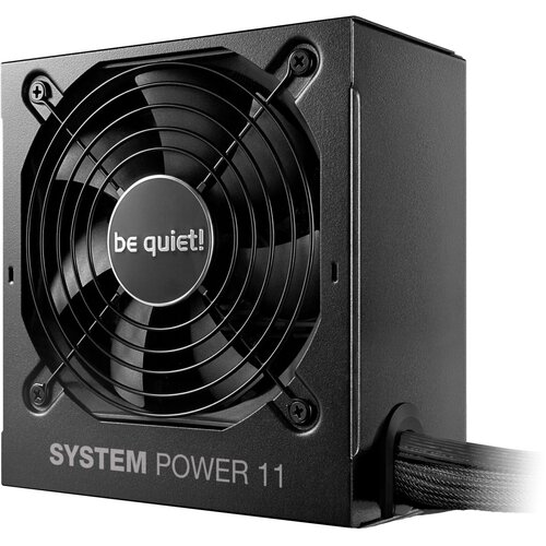 BE QUIET SYSTEM POWER 11 750W Slike