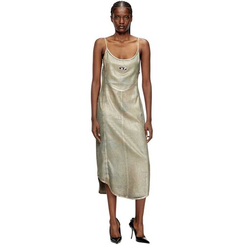 Diesel midi denim haljina Cene