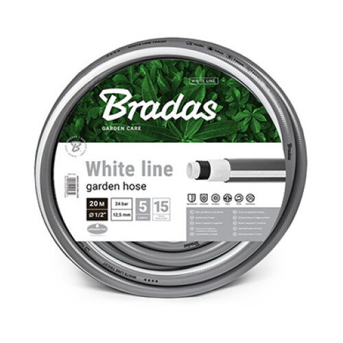 Bradas Crevo white line 1/2&#8217&#8217 30m ( 3645 ) Cene
