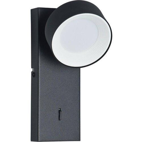  ITALUX WL-47380-1-BK - LED zidno svetlo FONTEN LED/1,8W/230V 4000K crna Cene