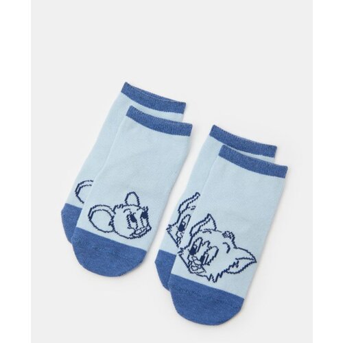 Sinsay Komplet od 2 para čarapa Tom & Jerry Core Cijene
