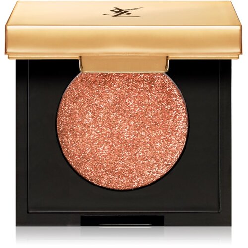 Yves Saint Laurent Sequin Crush bleščeča senčila za oči odtenek 6 - Confident Nude 1 g Cene