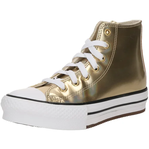 Converse Tenisice 'CHUCK TAYLOR ALL STAR' zlatna