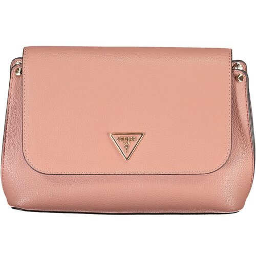 Guess Jeans PINK WOMEN&#39;S BAG Cijene