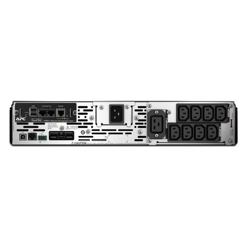  Neprekinjena napajalna enota Smart-UPS X 2200VA, (5000558340) Slike