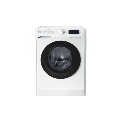 Ve&amp;scaron; Ma&amp;scaron;ina INDESIT MTWE 71484 WK EE Slike