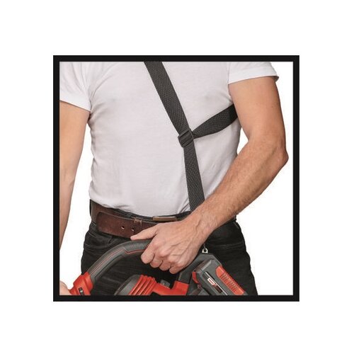 Einhell AKUMULATORSKI PIHALNIK/SESALNIK LISTJA GE-CL 36/230 LI E-SOLO Slike