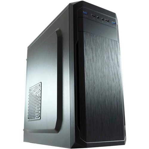 LC-Power Midi 7039B black&amp;quot; Slike