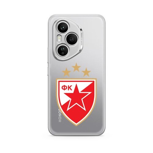  Futrola ultra tanki print clear za honor 400 pro zf004 ( F124455 ) Slike