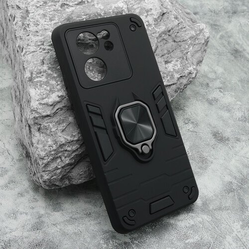  Maska square ring za xiaomi 13T/13T pro/ crna Cene
