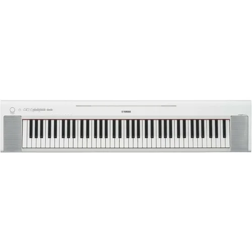 Yamaha NP-35WH Digitralni koncertni pianino