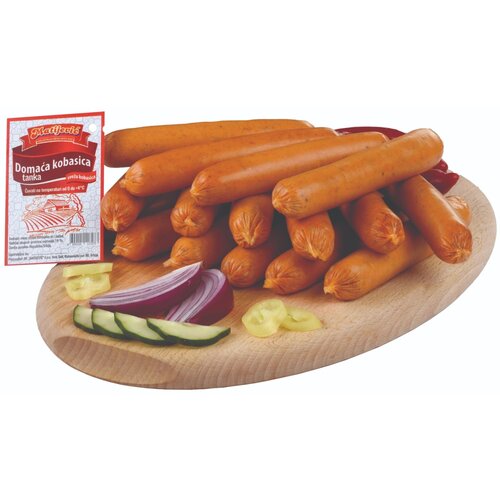 Matijević sveža tanka kobasica 1kg Cene