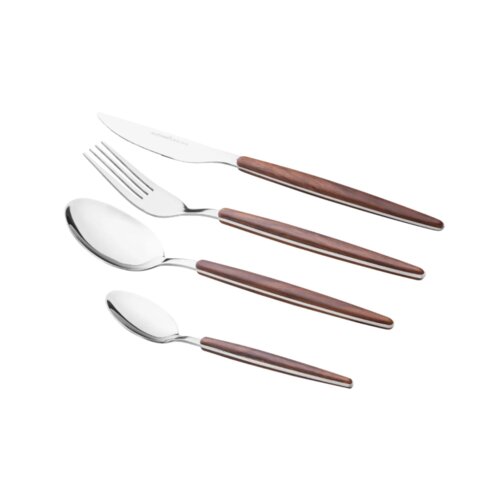 Altom design set pribora za jelo Natural 24-kom Slike