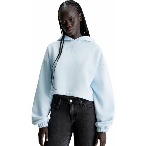 Calvin Klein - - Ženski duks sa kapuljačom Slike