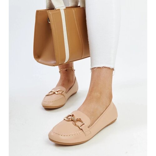 D/CEO Silver loafers Ilana Cijene