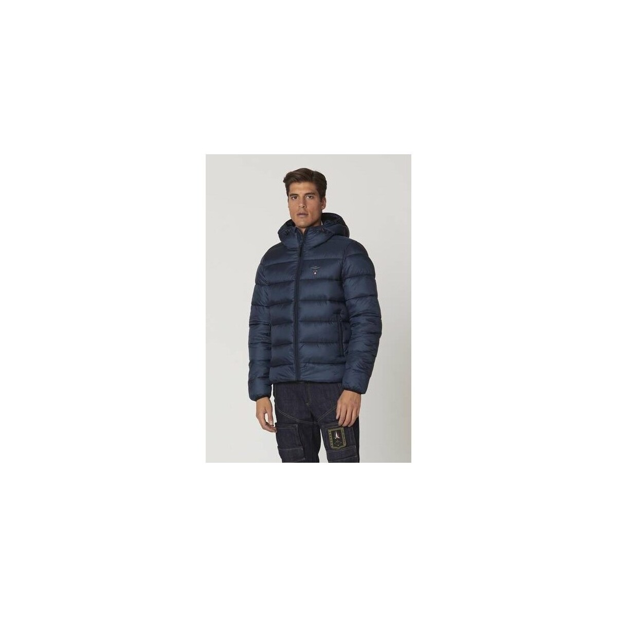 Aeronautica Militare Jakne AB2104CT31810835 Cene