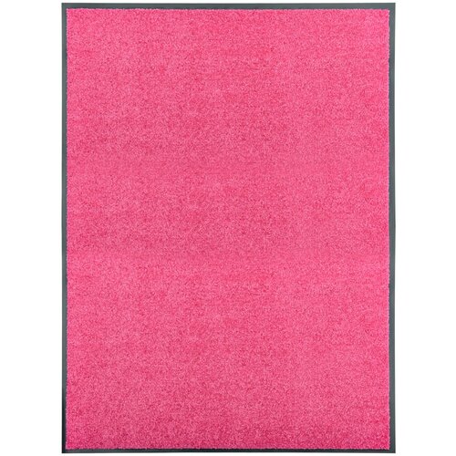 Furnova Pralni predpražnik roza 90x120 cm, (21911838) Slike