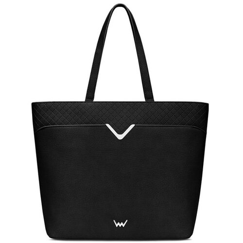Vuch Shopper torba Neela Big Black, 31 x 43 cm Cijene