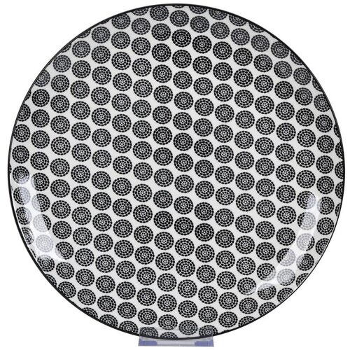 M&amp;ouml;max Plitvi Krožnik Shiva Slike