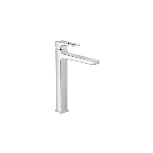 Hansgrohe Metropol 260 Chrome baterija (slavina) za umivaonik sa odlivnim ventilom sifona push-open 74512000 Cene