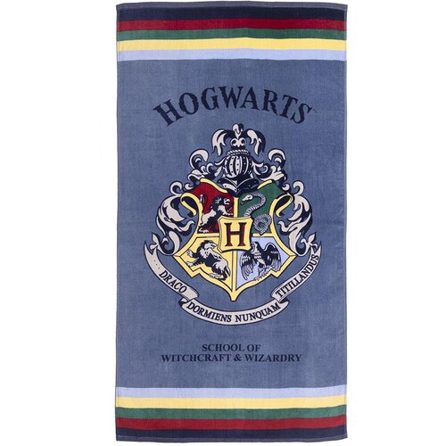 HARRY POTTER TOWEL COTTON Slike