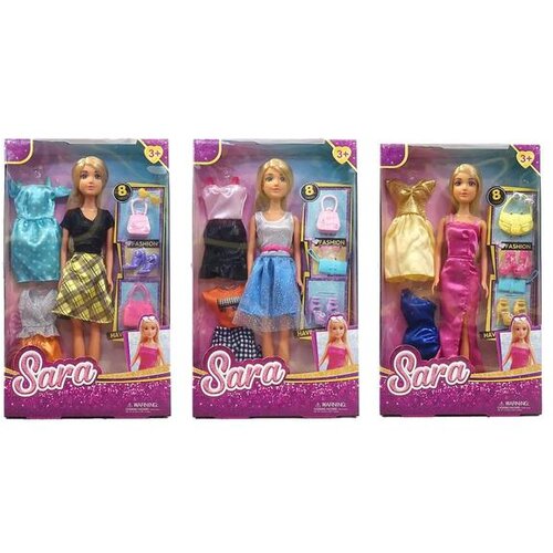 Sara FASHION 44-023000 Slike