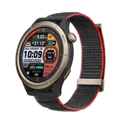  Amazfit Cheetah Pro Slike
