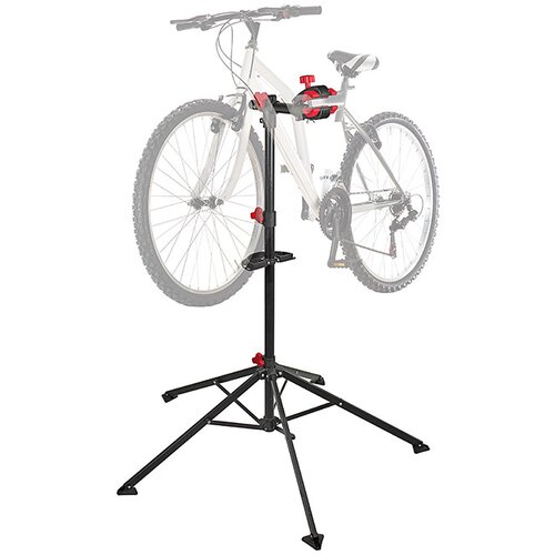 Za popravak bicikla (Prikladno za: Okvir bicikla s &amp;Oslash; 25 &amp;ndash; 40 mm, Pode&amp;scaron;avanje po visini: 108 cm - 190 cm, 30 kg) Slike