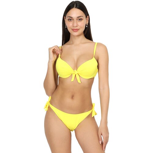 La Modeuse Dvodelne kopalke 71462_P168033 Rumena Slike