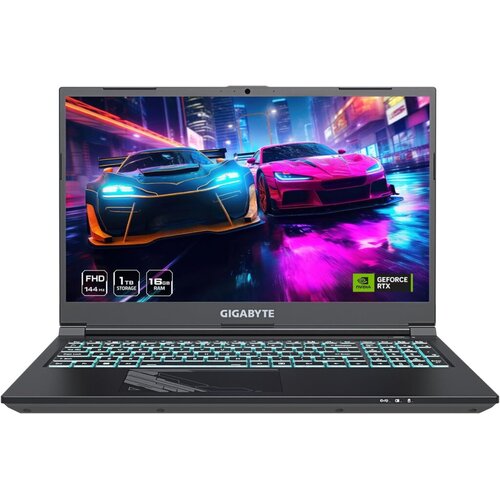 Gigabyte G5 MF5-H2EE354KD 15,6/FHD/144/i7-13620H/RTX405016GB/1TB/DOS Cijene