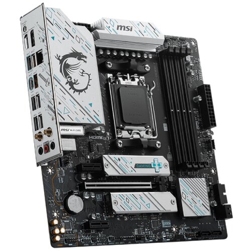 MSI B650M GAMING PLUS WIF matična ploča Cene