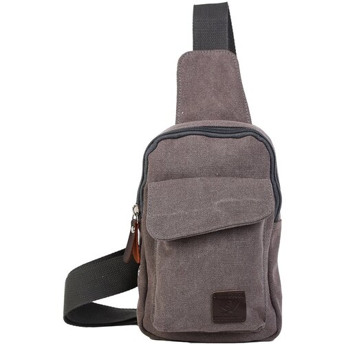 Time Of Bocha Naramna torba QV1MBAND-GRIS Siva Cene