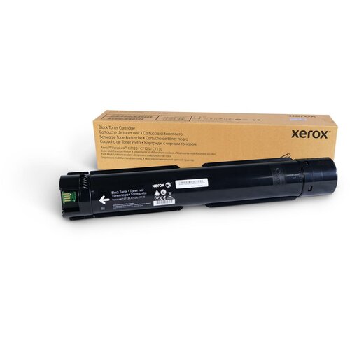 Xerox 006R01824 toner cartridge 1 pc(s) Original Black Slike