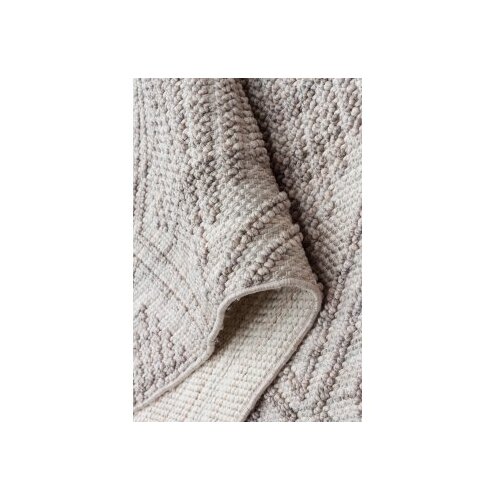 Conceptum Hypnose tepih staza (80x300) czy 03 grey silver Slike