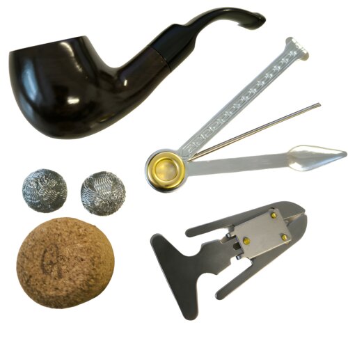  Set za pu&scaron;enje duhana - FT00118 Cijene