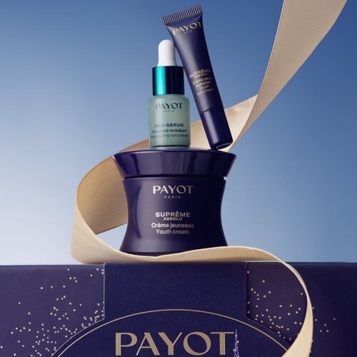 Payot Supr&amp;ecirc;me Absolu poklon set za pomlađivanje lica Slike