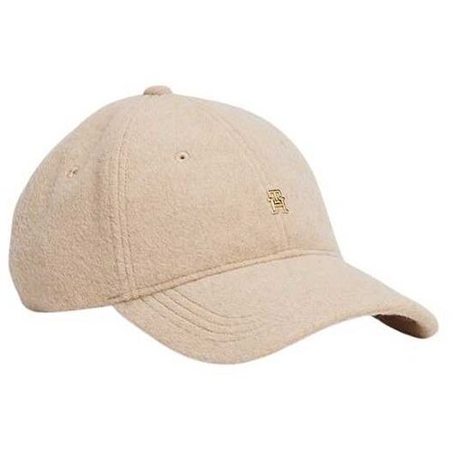 Tommy Hilfiger bež ženski kačket Slike