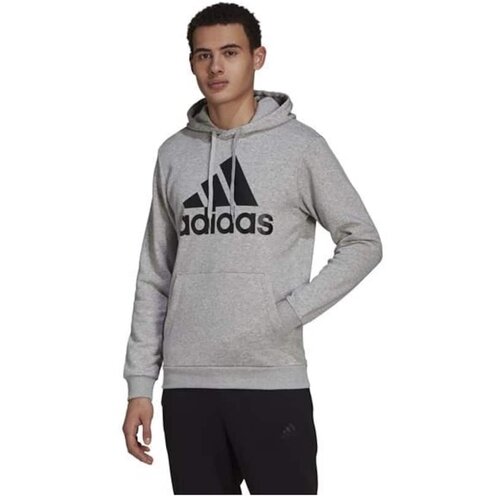 Adidas Essentials Fleece Big Logo Cene