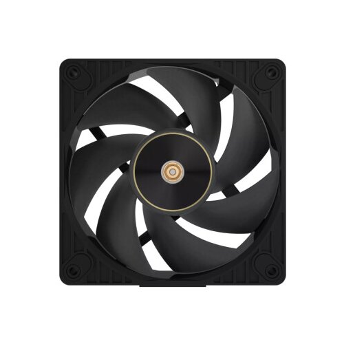 Asus proart PF120 fan pwm black ventilator crni Slike