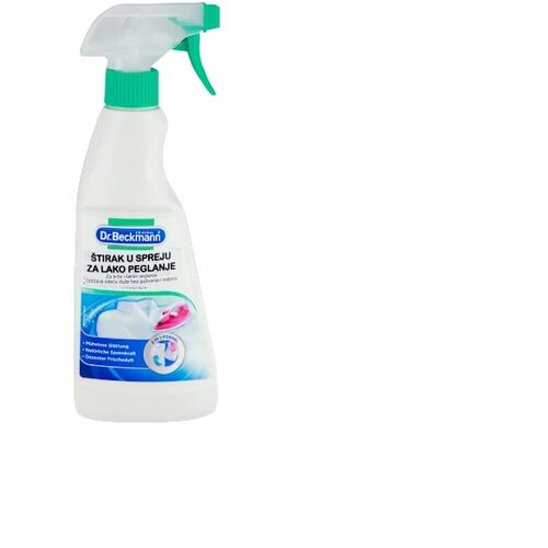 Dr. Beckmann Sprej za lako peglanje, 500 ml Cene
