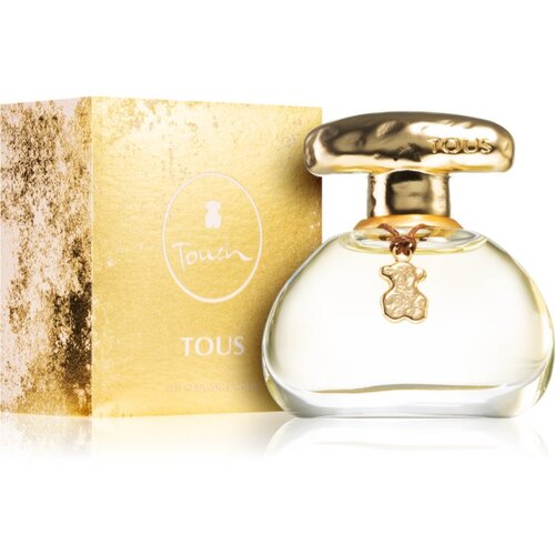 Tous Touch toaletna voda za žene 30 ml Slike