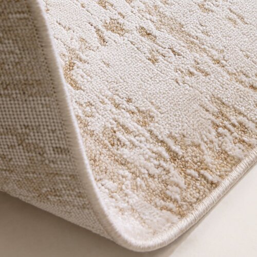 Asiatic Carpets Bež-kremno bela preproga 120x160 cm Anders Beige Natural &amp;ndash; Slike